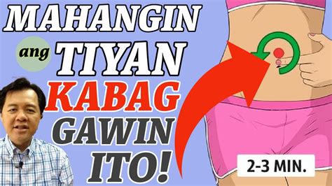 english ng kabag sa tiyan